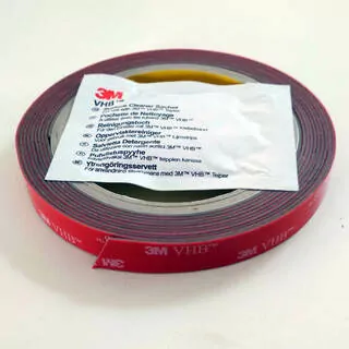 3M obojstranná páska 10 mm x 10 m